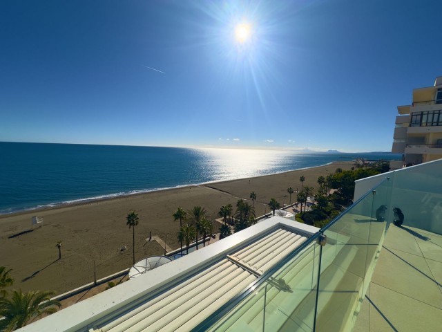 3 Bedrooms Apartment in Estepona