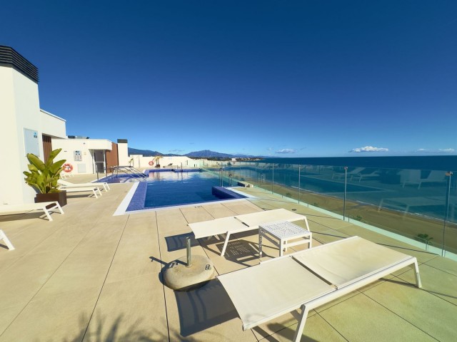 3 Bedrooms Apartment in Estepona