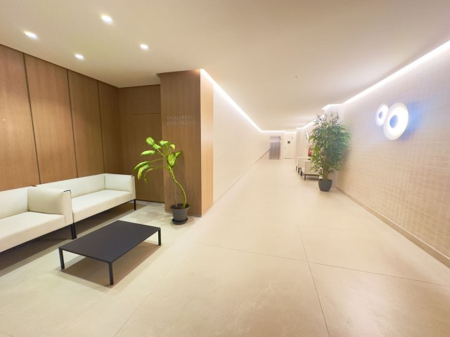 3 Bedrooms Apartment in Estepona