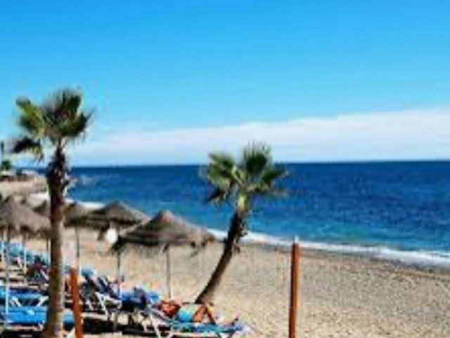 3 Bedrooms Apartment in Marbella