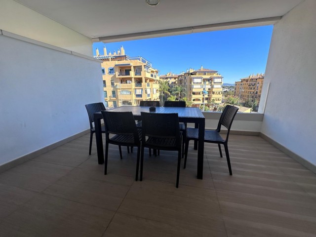 3 Bedrooms Apartment in Marbella