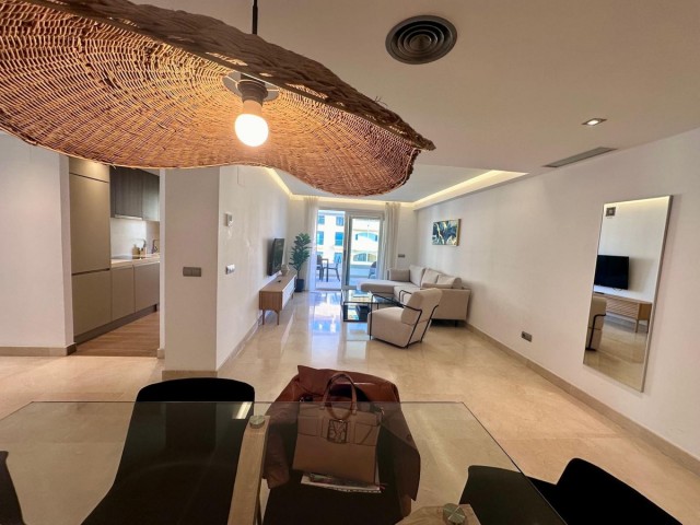 3 Bedrooms Apartment in Marbella