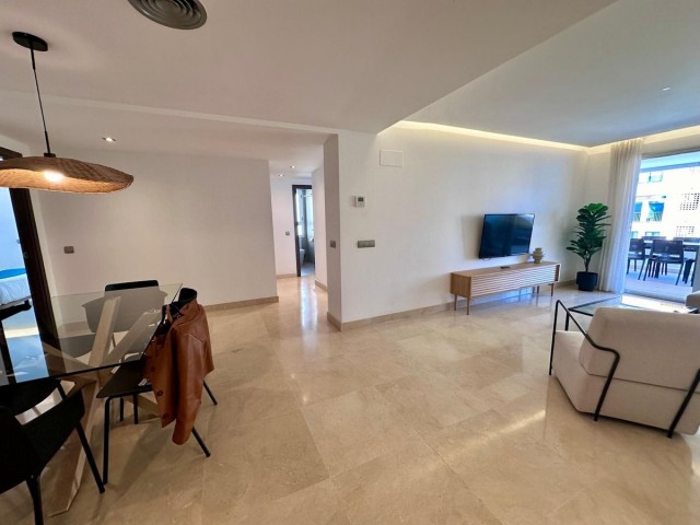 3 Bedrooms Apartment in Marbella