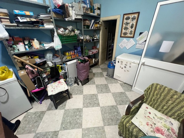 Commercieel in Estepona