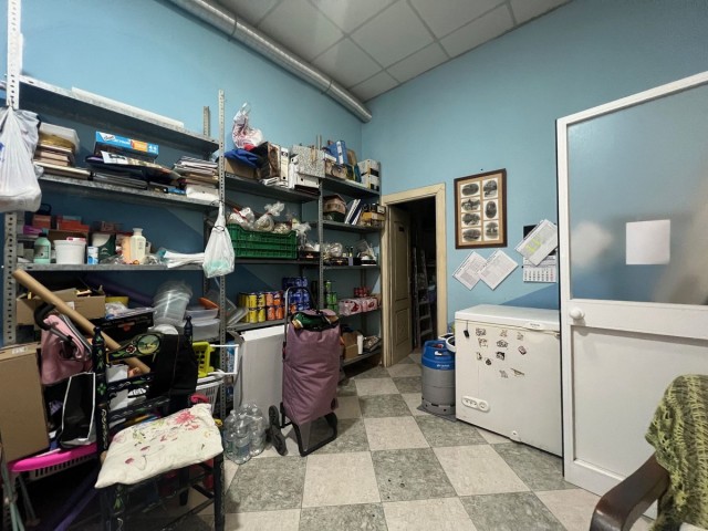 Commercieel in Estepona