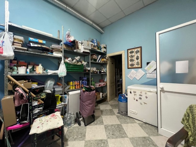 Commercieel in Estepona