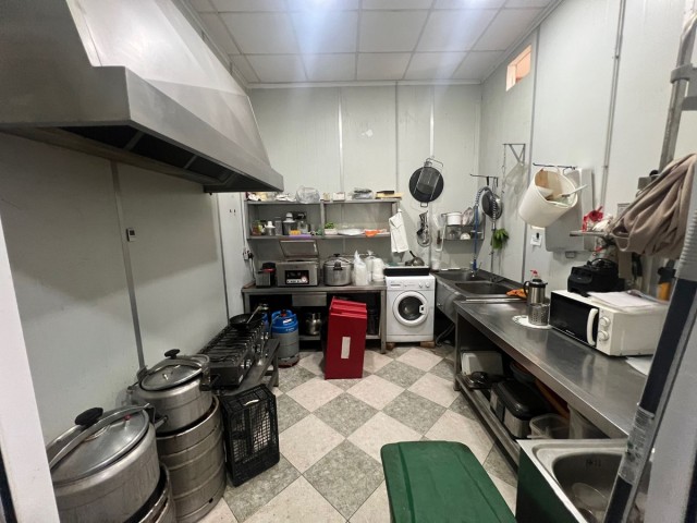 Commercieel in Estepona