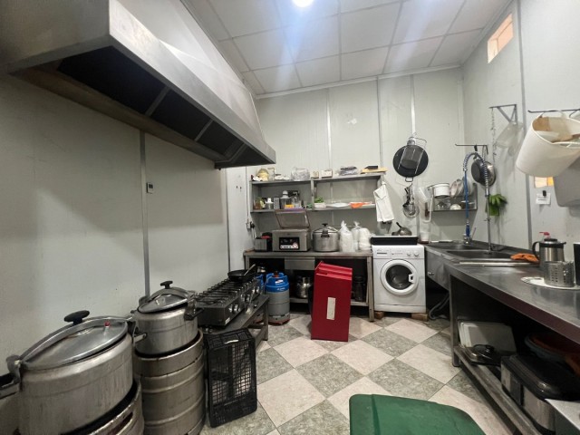 Commercieel in Estepona