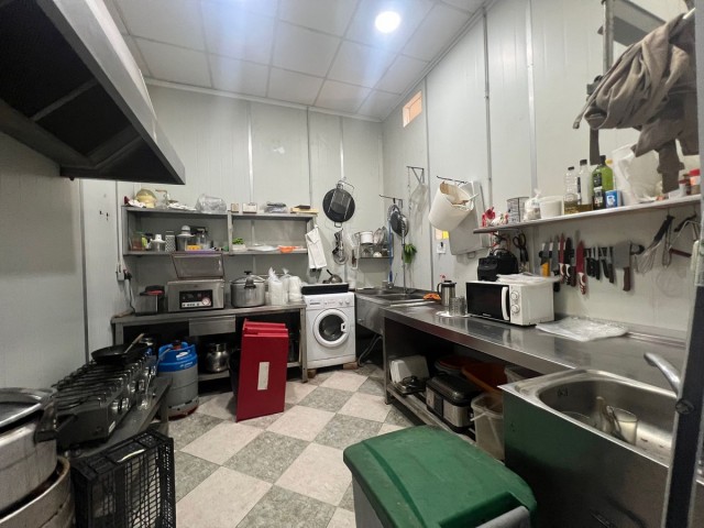 Commercieel in Estepona