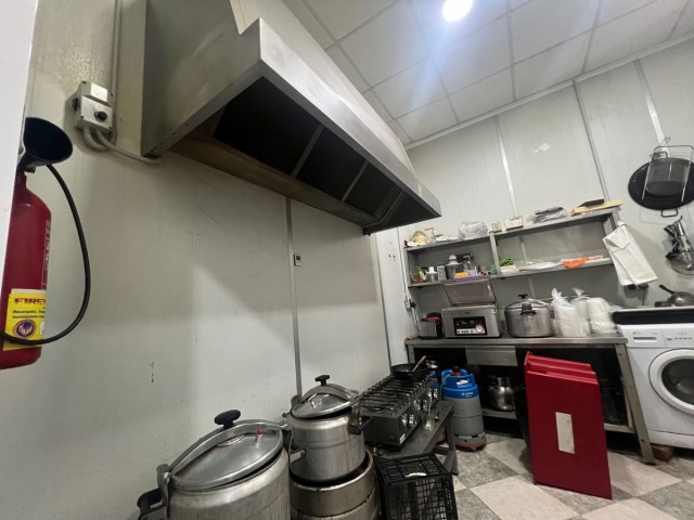 Commercieel in Estepona