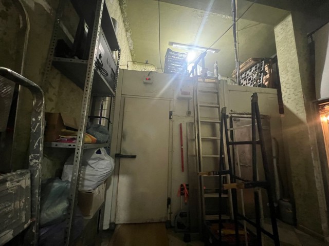 Commercieel in Estepona