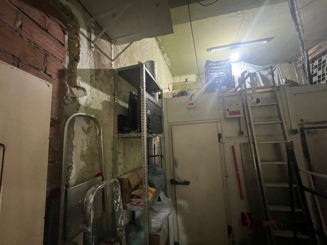 Commercieel in Estepona