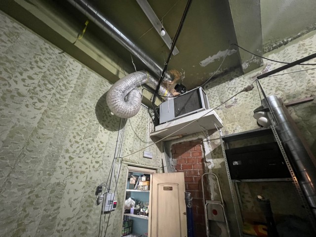 Commercieel in Estepona