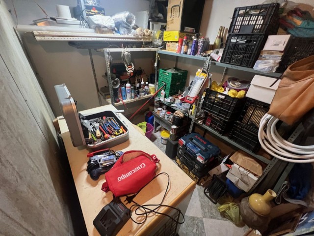 Commercieel in Estepona