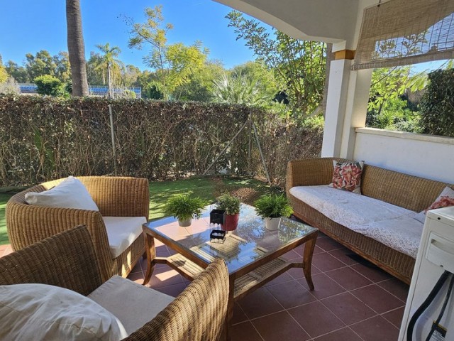 3 Bedrooms Apartment in Marbella