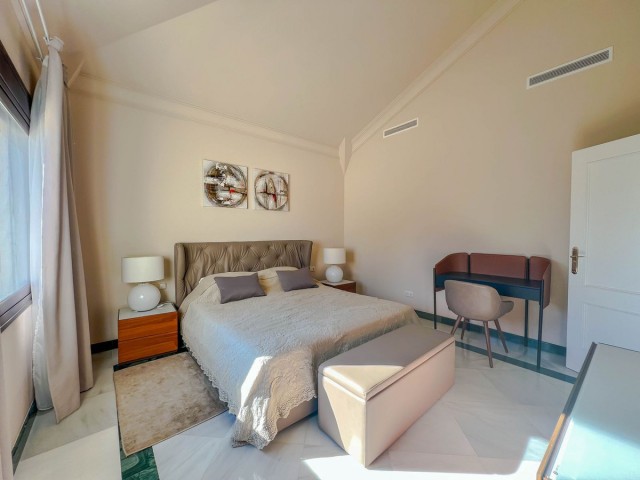 5 Slaapkamer Villa in Los Flamingos