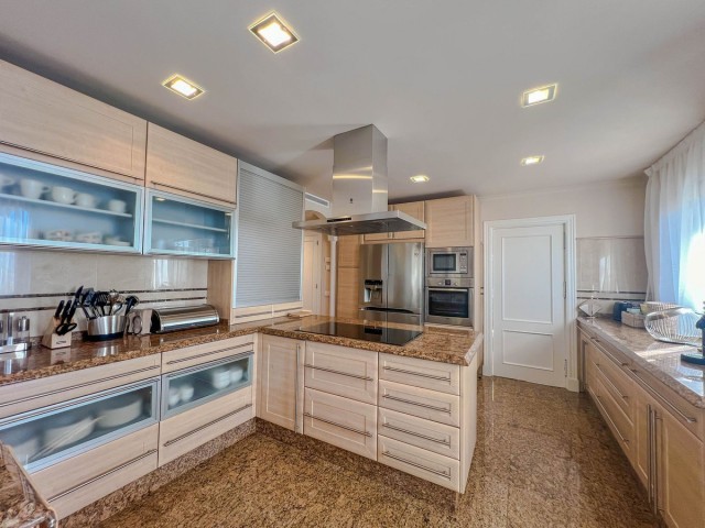 5 Slaapkamer Villa in Los Flamingos