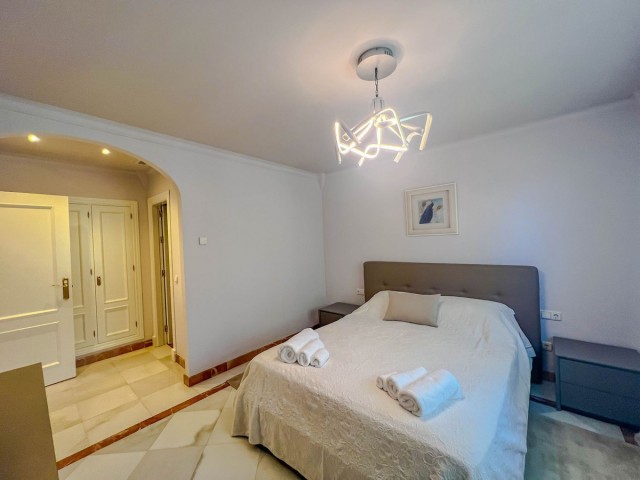 5 Slaapkamer Villa in Los Flamingos