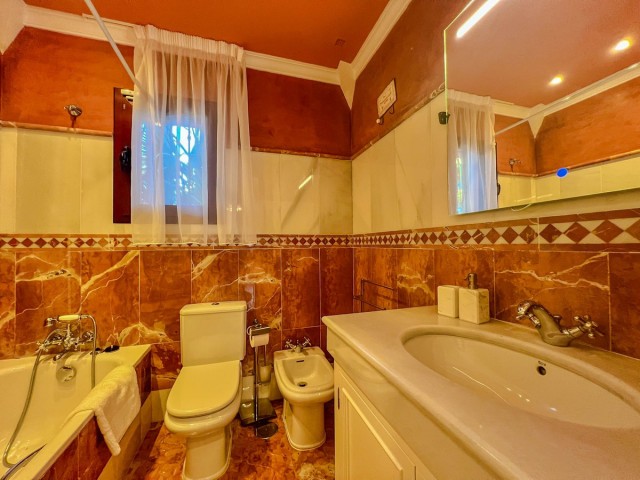 5 Slaapkamer Villa in Los Flamingos