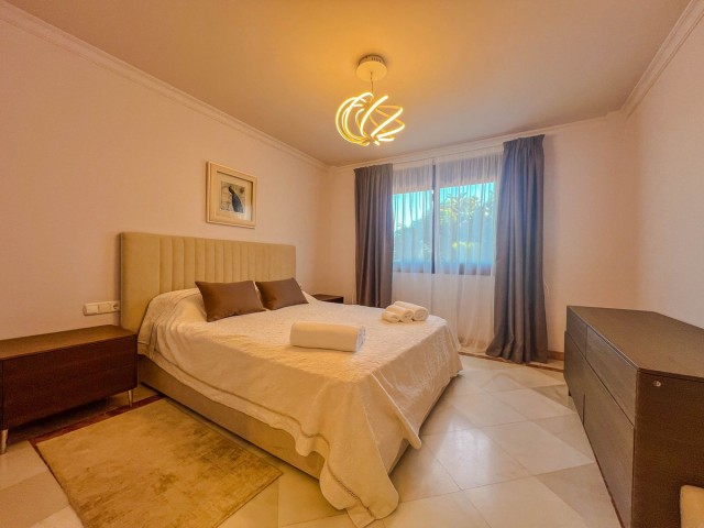 5 Slaapkamer Villa in Los Flamingos