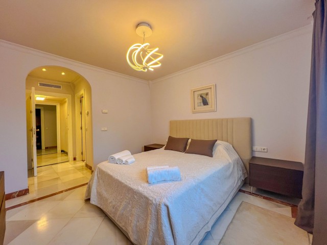 5 Slaapkamer Villa in Los Flamingos