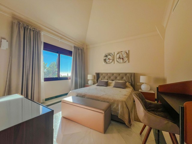 5 Slaapkamer Villa in Los Flamingos