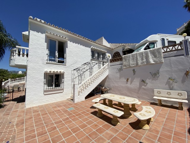 Villa Cerros del Aguila - R5247721