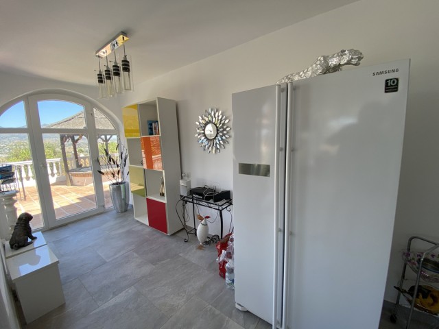 Villa avec 4 Chambres  à Cerros del Aguila