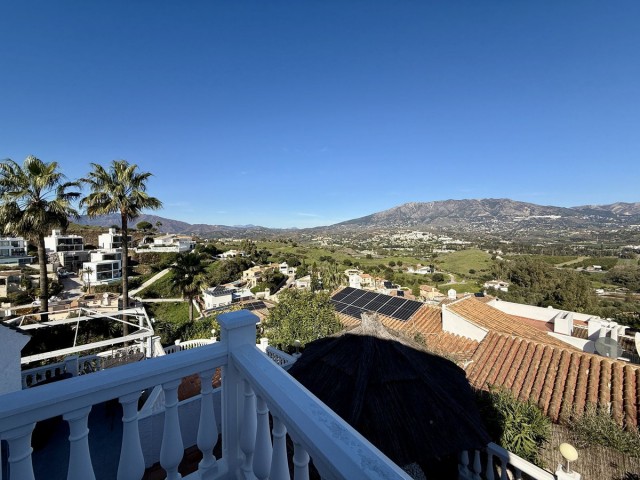 Villa avec 4 Chambres  à Cerros del Aguila