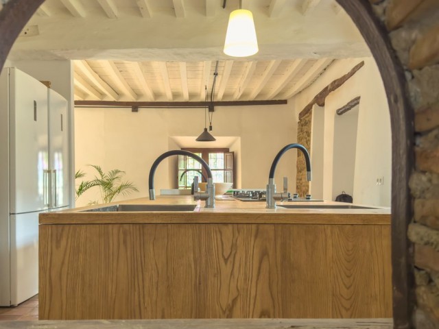 8 Makuuhuoneen Huvila Montes de Málaga