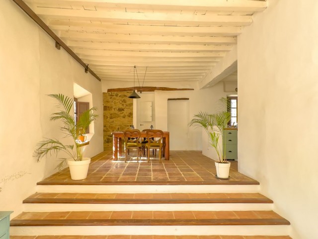 8 Makuuhuoneen Huvila Montes de Málaga