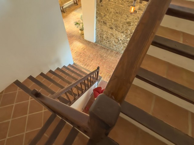 8 Makuuhuoneen Huvila Montes de Málaga