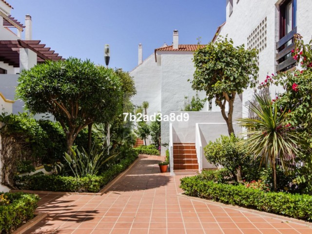 Lägenhet, Nueva Andalucia