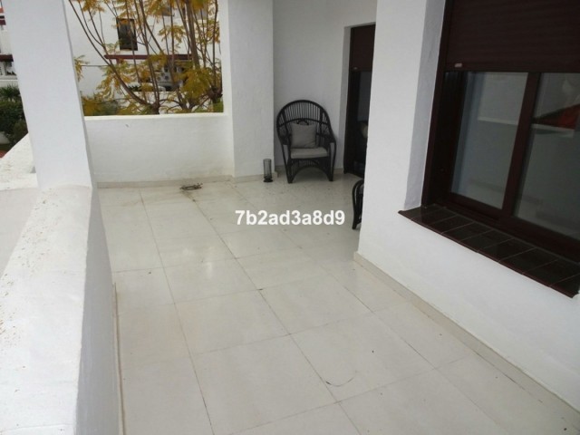 3 Bedrooms Apartment in Nueva Andalucía