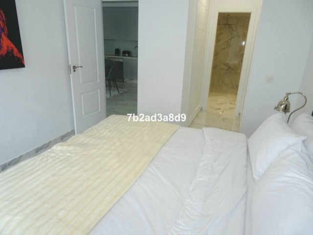 3 Bedrooms Apartment in Nueva Andalucía
