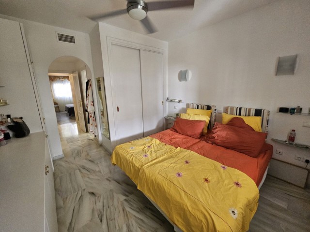 3 Makuuhuoneen Huoneisto Miraflores