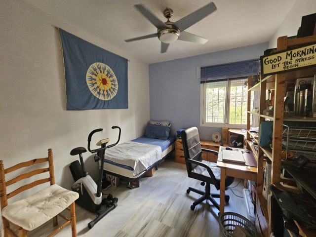 3 Makuuhuoneen Huoneisto Miraflores