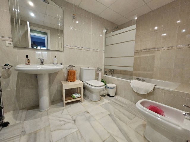 3 Bedrooms Apartment in Miraflores