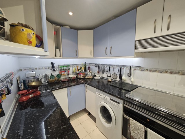 3 Makuuhuoneen Huoneisto Miraflores