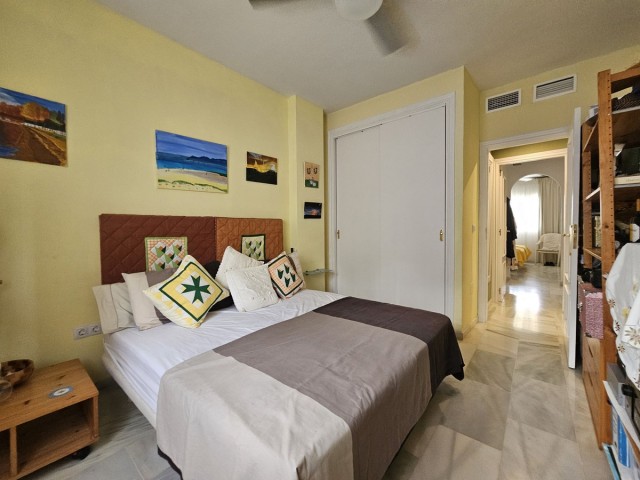 3 Makuuhuoneen Huoneisto Miraflores