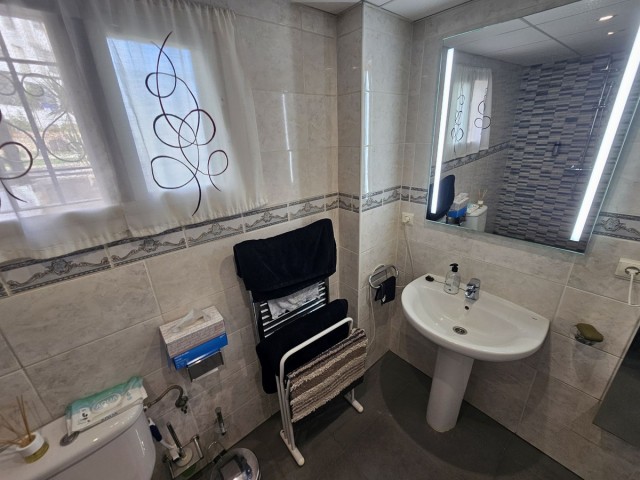 3 Makuuhuoneen Huoneisto Miraflores