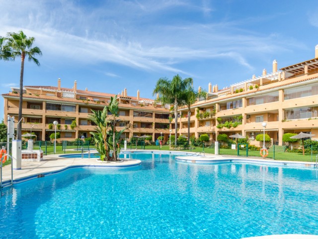 Appartement, La Cala de Mijas