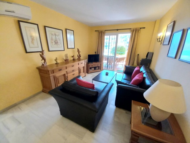2 Slaapkamer Appartement in La Cala de Mijas