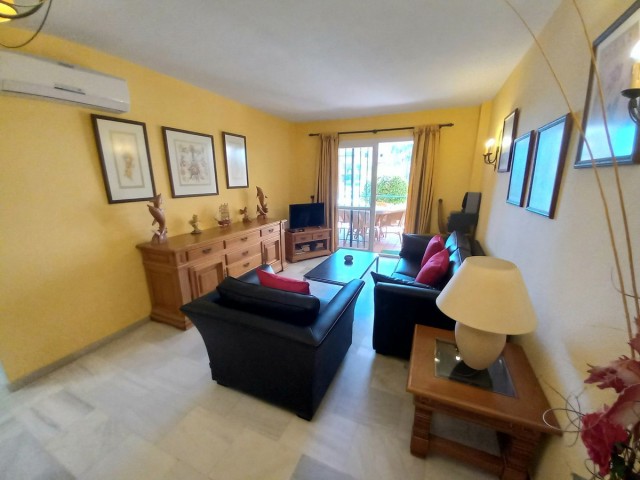 2 Slaapkamer Appartement in La Cala de Mijas