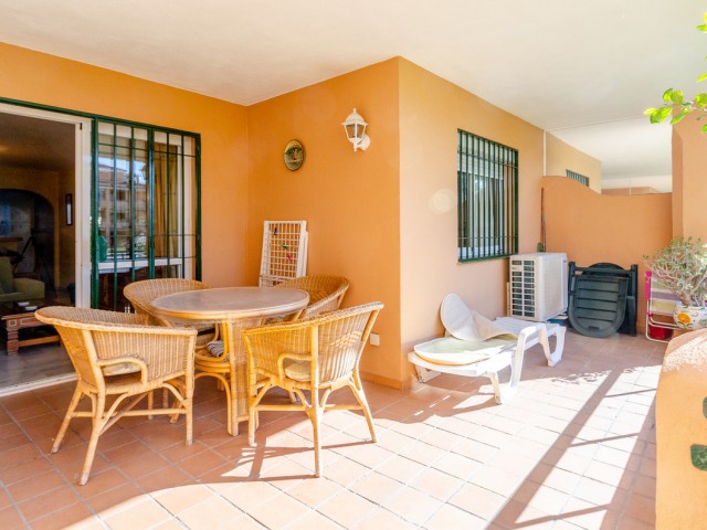 2 Slaapkamer Appartement in La Cala de Mijas