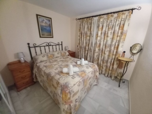 2 Slaapkamer Appartement in La Cala de Mijas