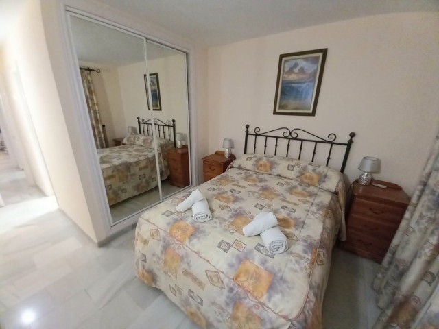 2 Slaapkamer Appartement in La Cala de Mijas