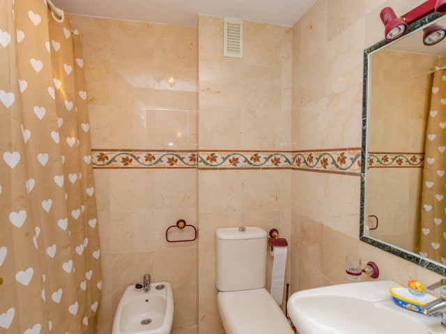 2 Slaapkamer Appartement in La Cala de Mijas