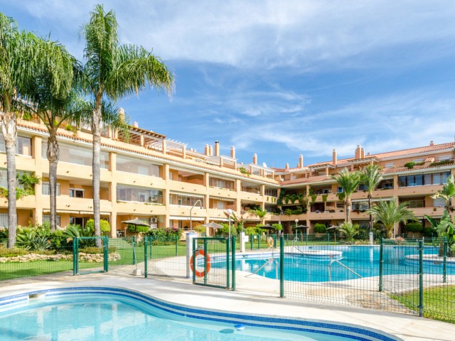 2 Slaapkamer Appartement in La Cala de Mijas