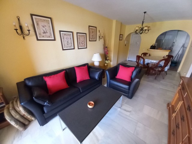 2 Bedrooms Apartment in La Cala de Mijas